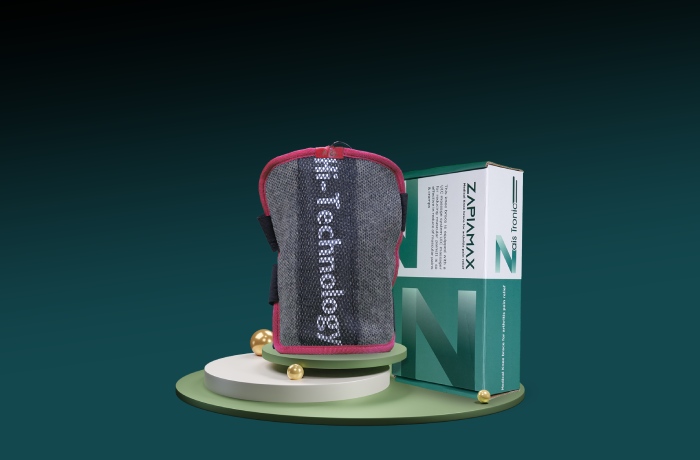 اسلایدر اصلی محصول زانوبند زاپیامکس