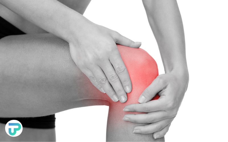 درمان غضروف زانو