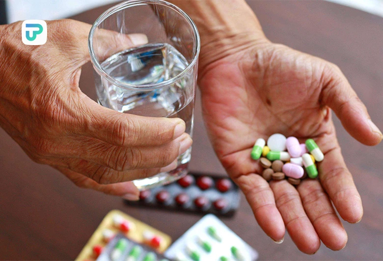 بهترین قرص برای درد سیاتیک به عنوان درمان سیاتیک برای همیشه | توان مارکت