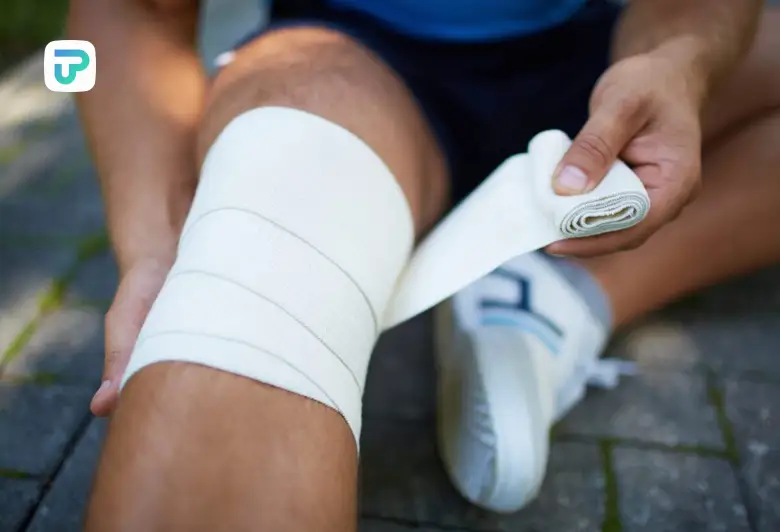 درمان فوری زانو درد ؛ چه دارویی برای درد زانو خوبه | توان مارکت