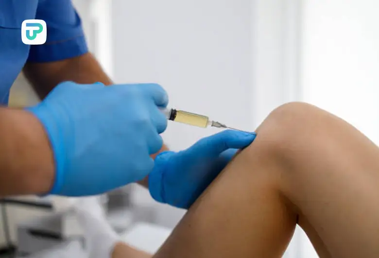 بهترین آمپول برای زانو درد چیست ؛ آمپول غضروف ساز زانو کدام است | توان مارکت