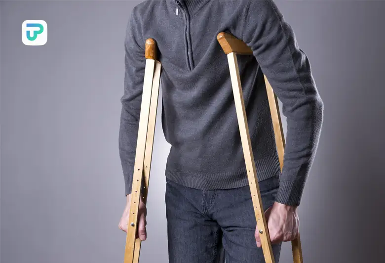 علت بی حس شدن پاها از زانو به پایین چیست | توان مارکت