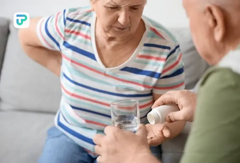 قویترین قرص شل کننده عضلات کمر و قرص شل کننده عضلات متوکاربامول | توان مارکت