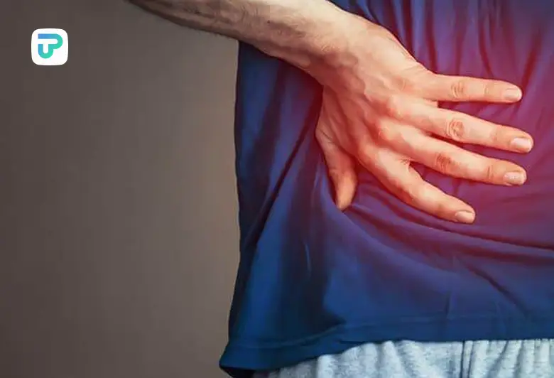 علائم دیسک کمر در پاها و علائم دیسک کمر در جوانی را بشناسید | توان مارکت