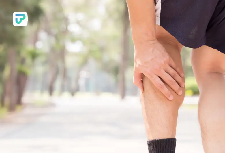 درمان خانگی درد پا از زانو به پایین با شناسایی علت درد پا از زانو به پایین | توان مارکت