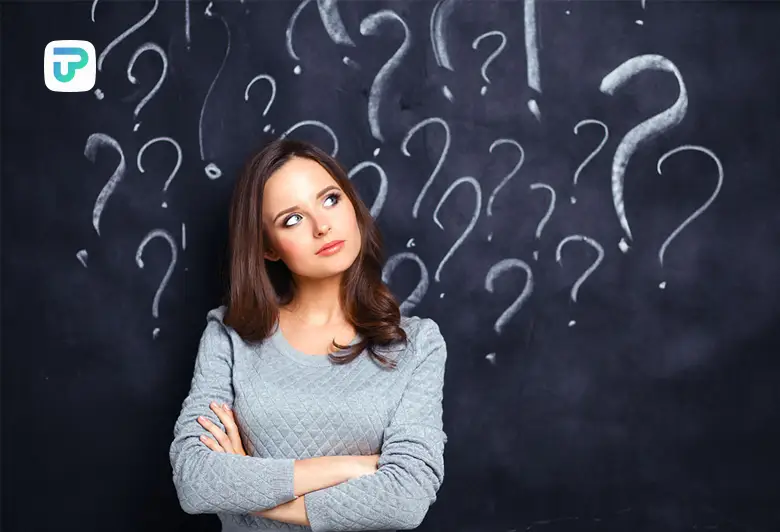 علت لاغر شدن پا در زنان یا چاق شدن پاها در یک هفته | توان مارکت