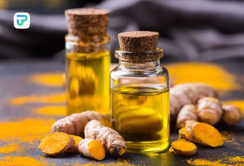 درمان زانو درد با زردچوبه و روغن زیتون | توان مارکت