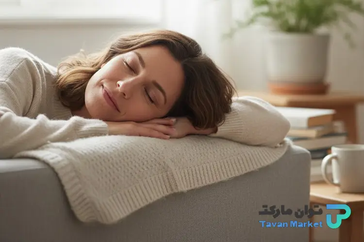 آیا ناپروکسن خواب‌آور است