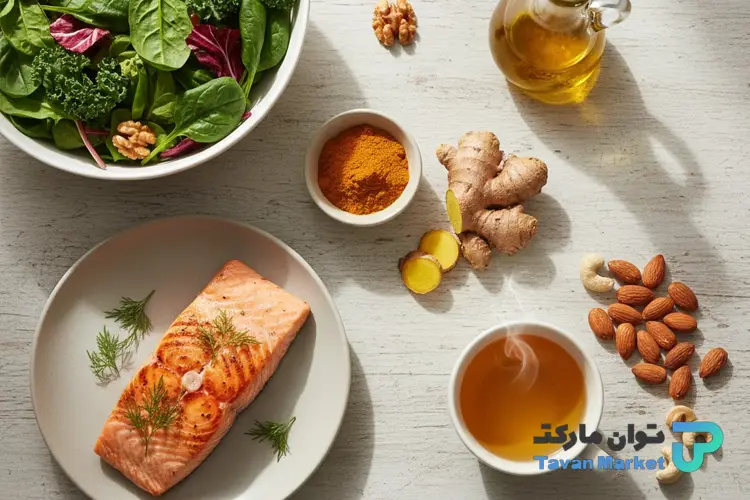 روش‌های طب سنتی برای درمان خانگی تنگی کانال نخاعی