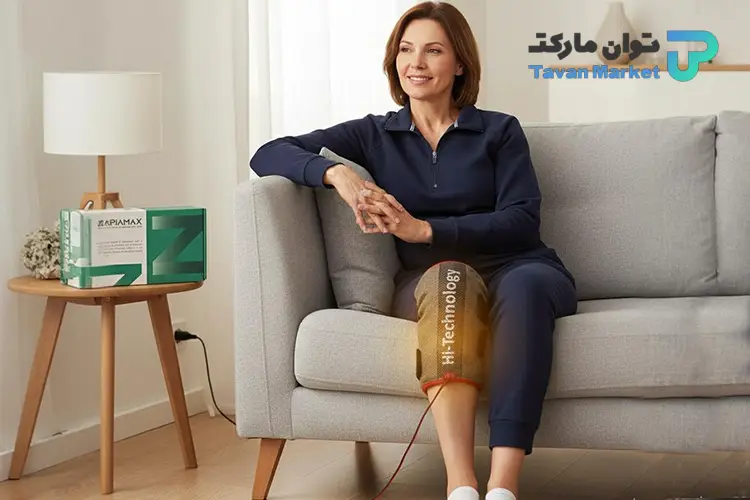 زاپیامکس تراپی برای تسکین درد آرتروز