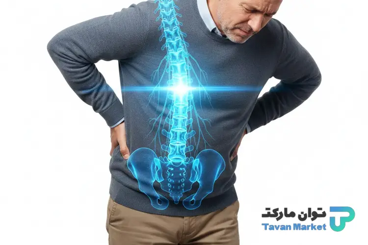 علائم تنگی کانال نخاعی چیست