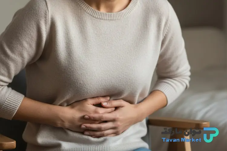 عوارض قرص ناپروکسن