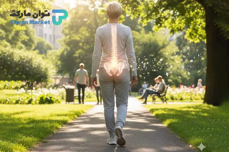 مزایای تزریق آمپول برای تنگی کانال نخاعی