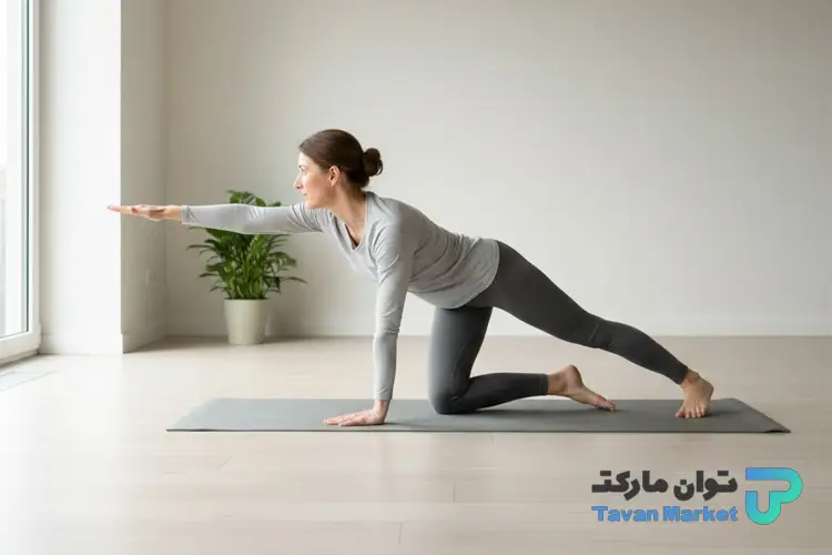 نقش ورزش در بهبود علائم تنگی کانال نخاعی