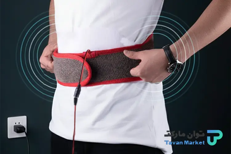 نقش کمربند پلاتینر در بهبود تنگی کانال نخاعی