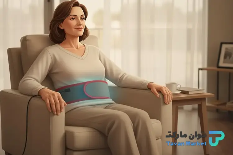 پلاتینر تراپی تسکین درد تنگی کانال نخاعی