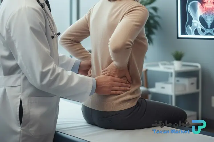 چگونه بفهمیم تنگی کانال نخاع داریم