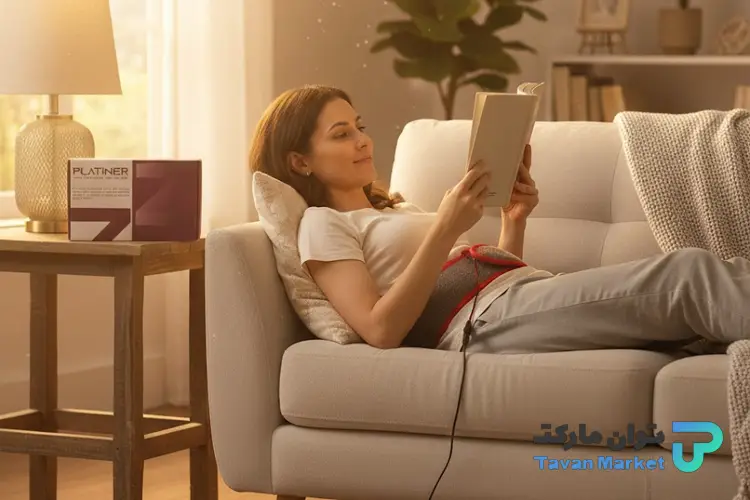 کمربند پلاتینر در درمان تنگی کانال نخاعی