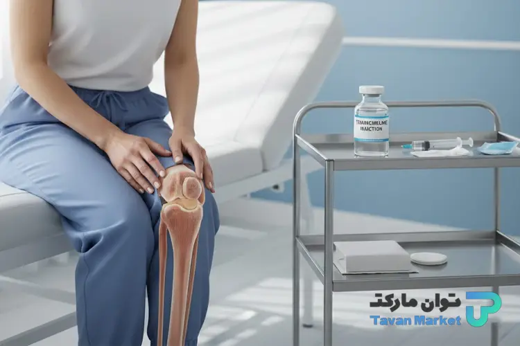 آمپول تریامسینولون برای چیه