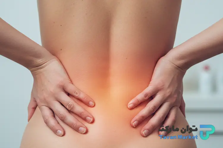 آمپول پیروکسیکام برای کمردرد