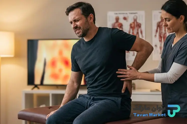 آیا قرص باکلوفن مسکن است