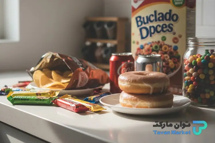 اسیدهای چرب امگا ۶ و نقش آن‌ها در التهاب زانو