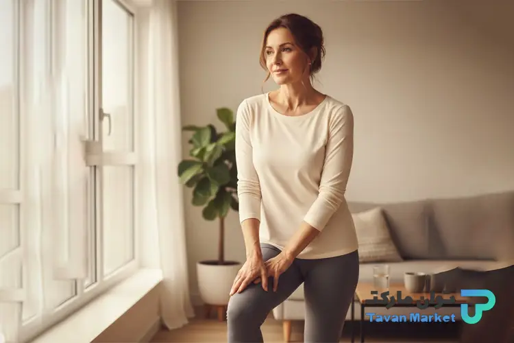 بهترین درمان برای آرتروز زانو