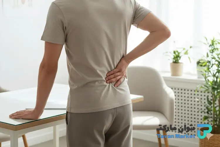 تأثیر ملوکسیکام برای درد زانو یا کمر