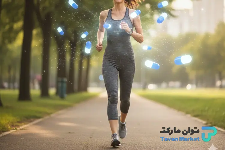 تاثیر مصرف مگنیفورت روی لاغری