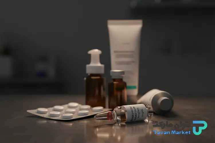 تداخلات دارویی دگزامتازون