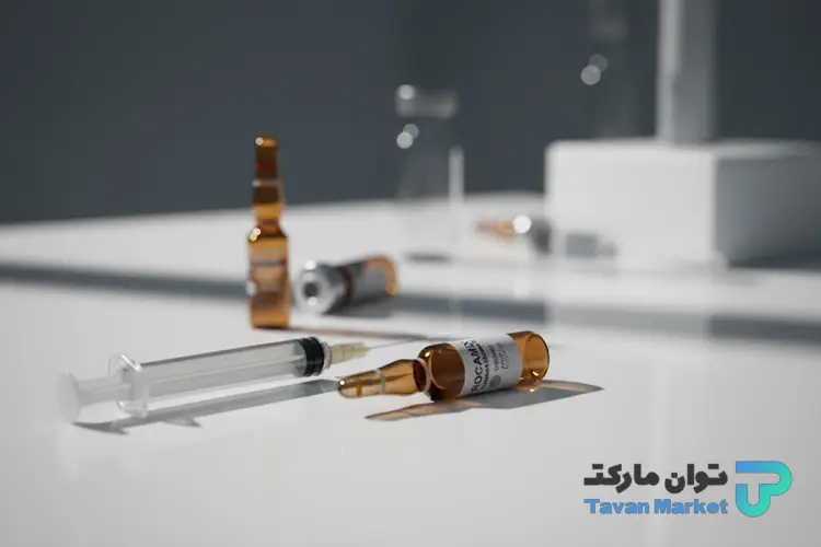 تفاوت آمپول پیروکسیکام و کتورولاک