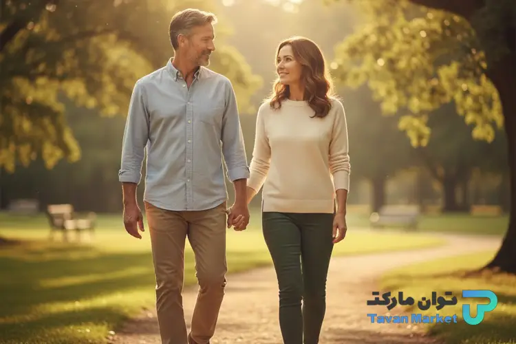 جلوگیری پیشرفت آرتروز زانو