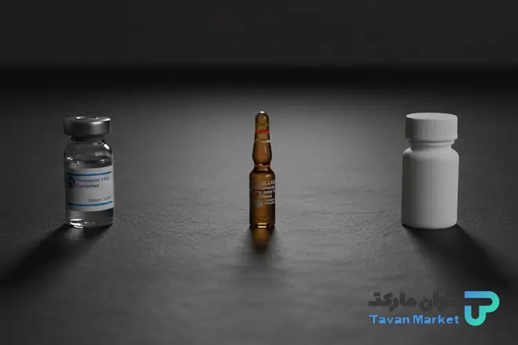 داروهای مشابه پیروکسیکام