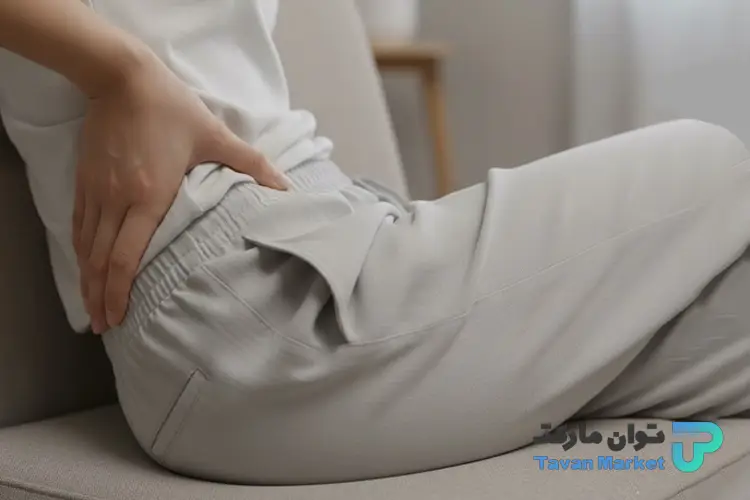 درد بعد از عمل تنگی کانال نخاع