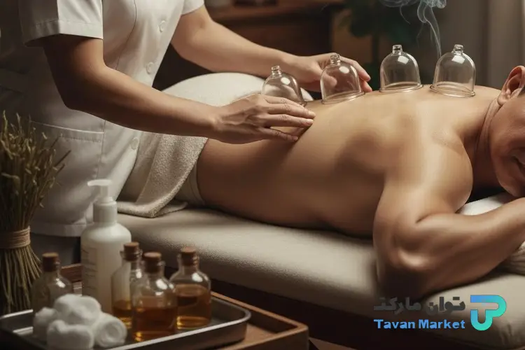 درمان دیسک کمر با طب سنتی