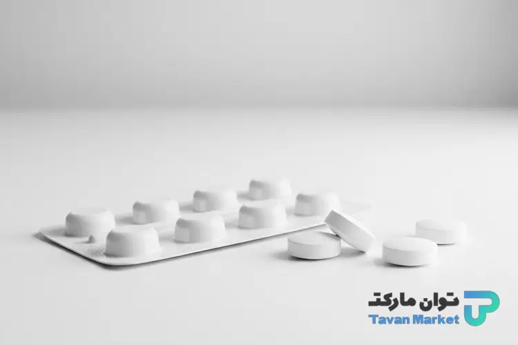 دوز مصرف قرص آلفن ایکس ال