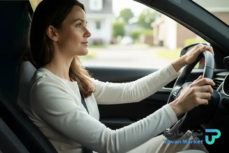 رانندگی بعد از عمل تنگی کانال نخاعی