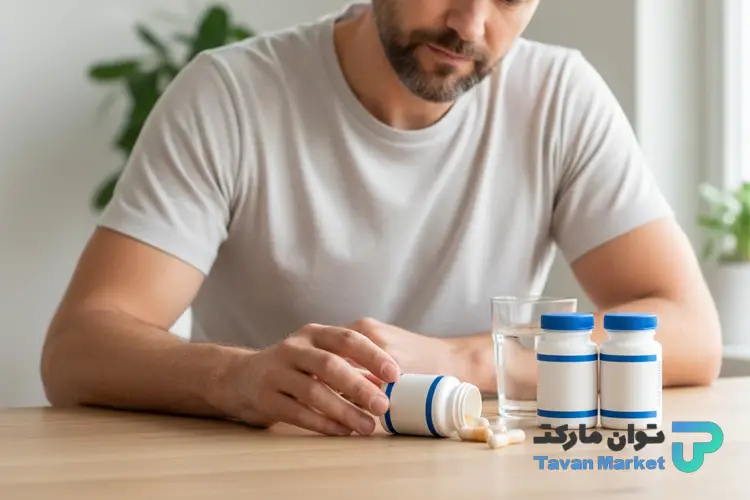 عوارض مصرف قرص ایندومتاسین