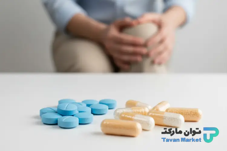 قرص ایندومتاسین برای چیست