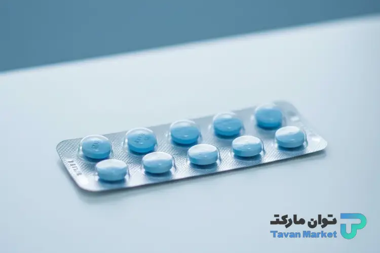 قرص کلونازپام چیست