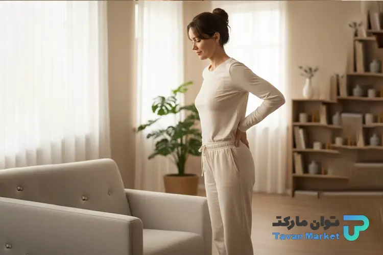 مراقبت هفته بعد از عمل تنگی کانال نخاع کمر