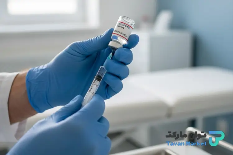 مزایای آمپول تریامسینولون ۴۰