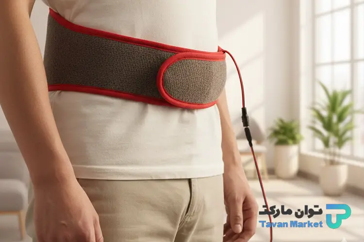 نقش کمربند پلاتینر در کاهش فشار دیسک کمر