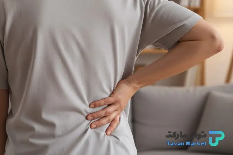 کلونازپام برای درد کمر مناسب است