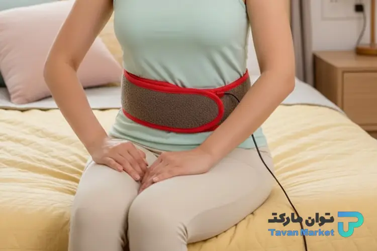 کمربند پلاتینر و نقش آن در کاهش درد کمر