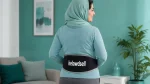 کمربند کلاودسل (Kelawdsell) - تصویر 4