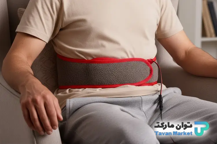 آب درمانی برای پارگی دیسک کمر