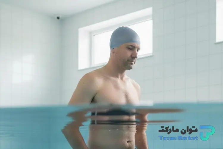 آب درمانی برای پارگی دیسک کمر