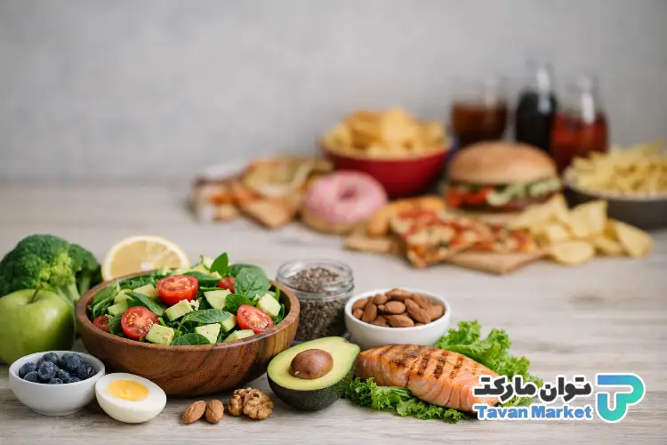 برای التهاب دیسک کمر چی بخوریم