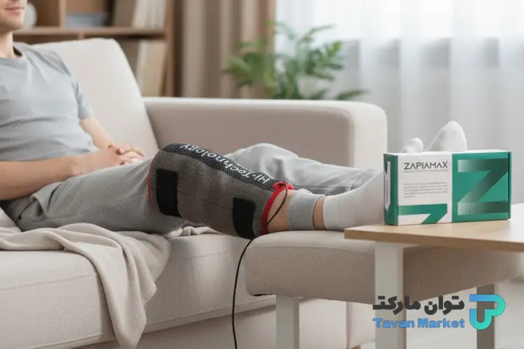 جراحی آرتروز زانو توان مارکت